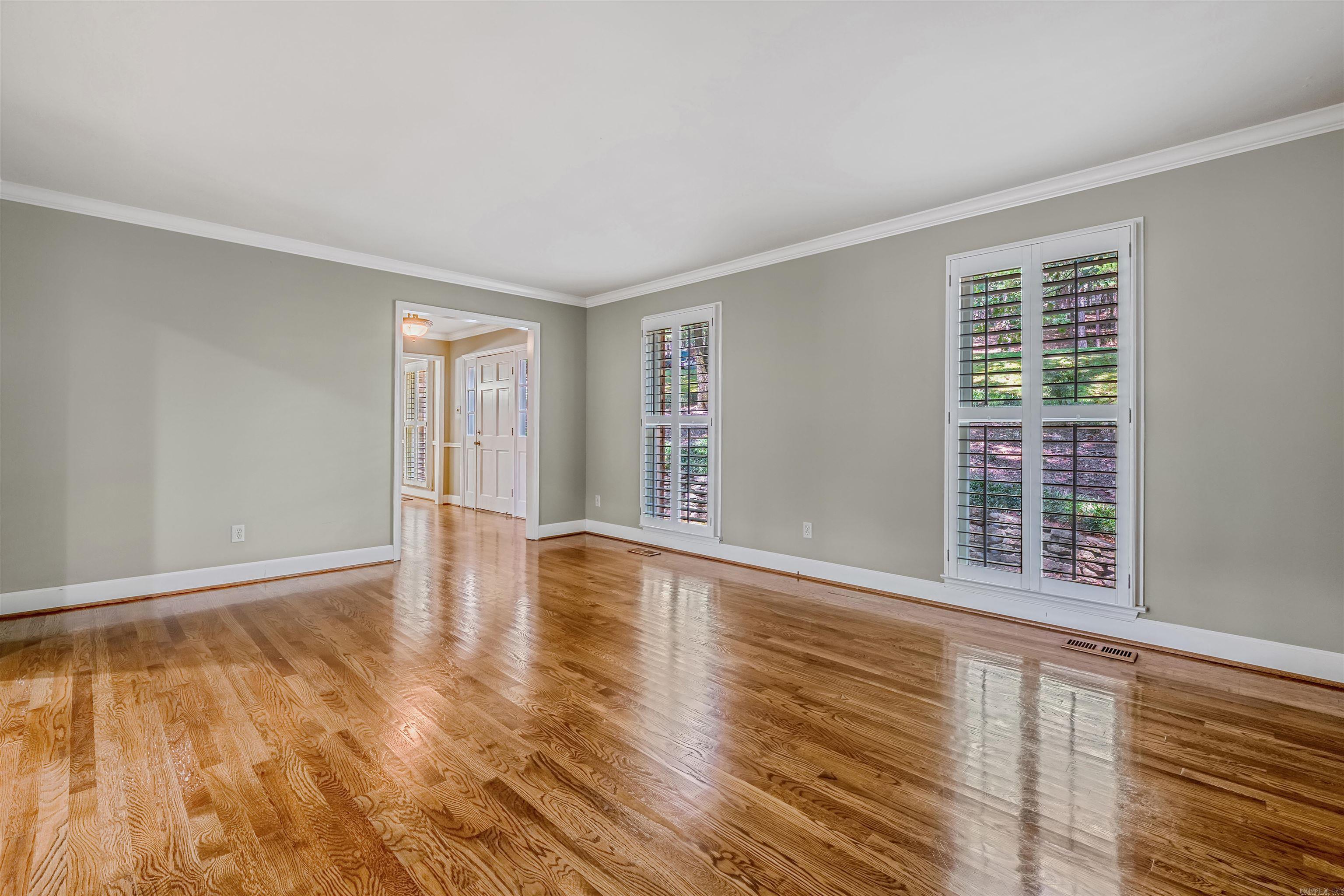21 Portland Rd  Little Rock, AR