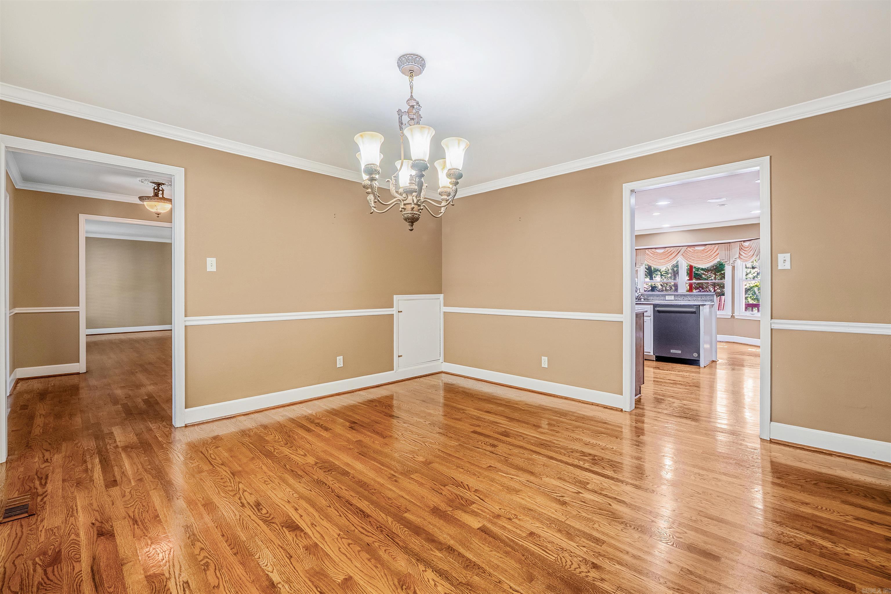 21 Portland Rd  Little Rock, AR