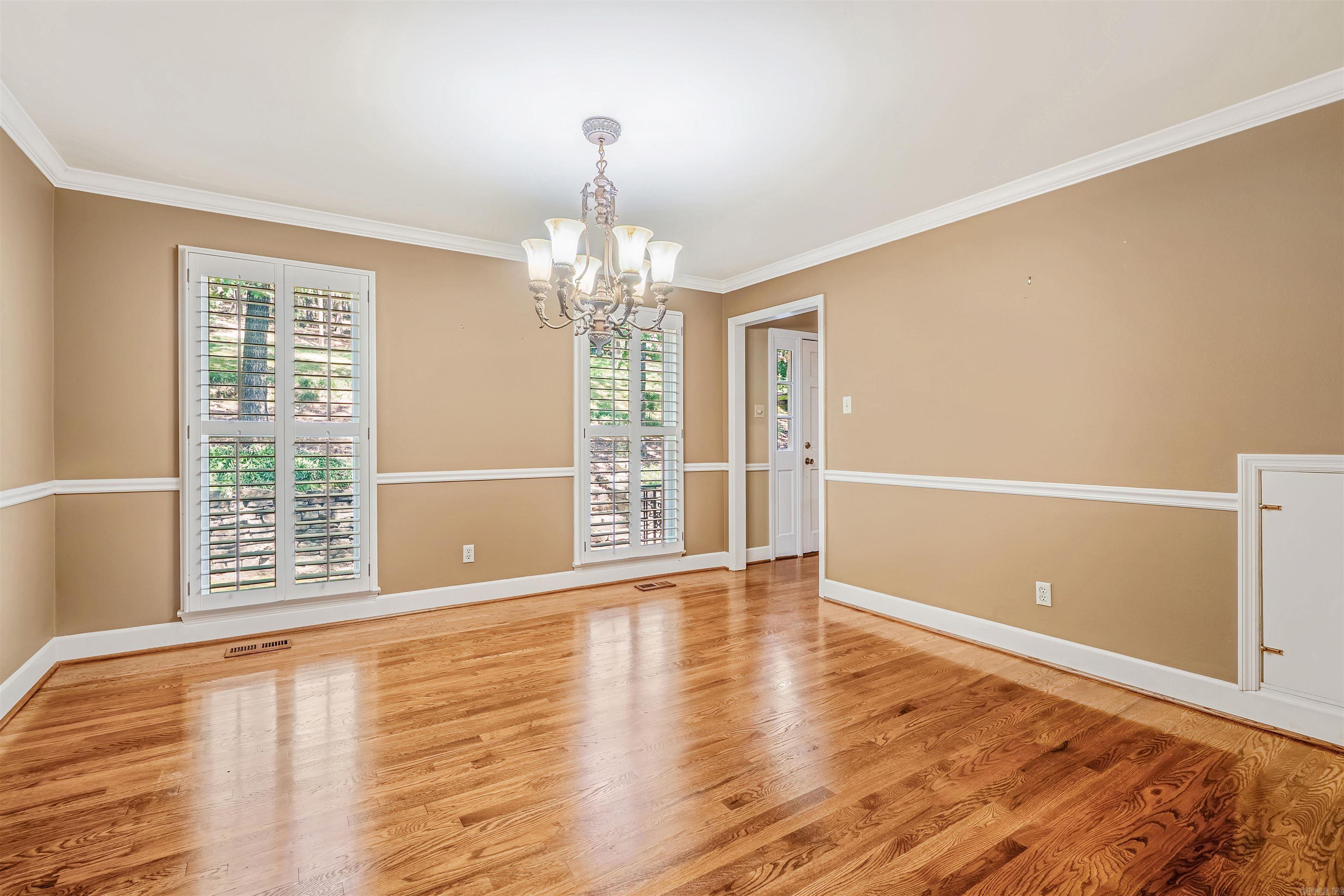 21 Portland Rd  Little Rock, AR