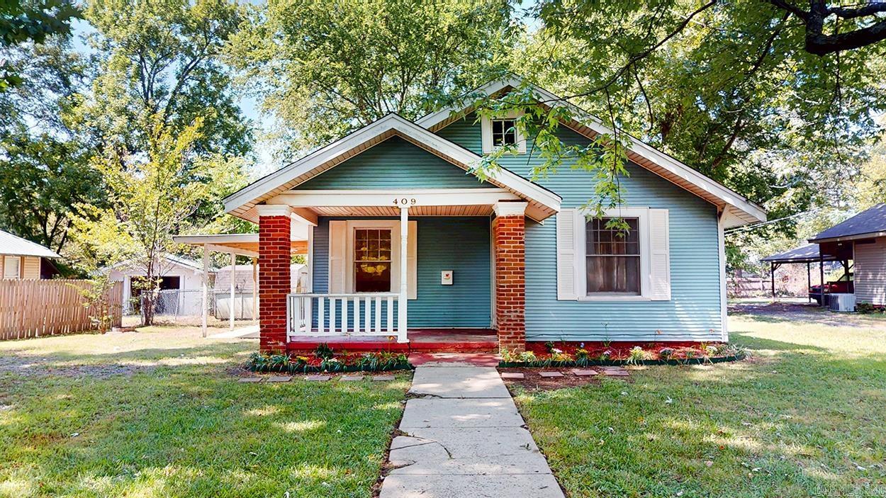 409 Mitchell  Conway, AR
