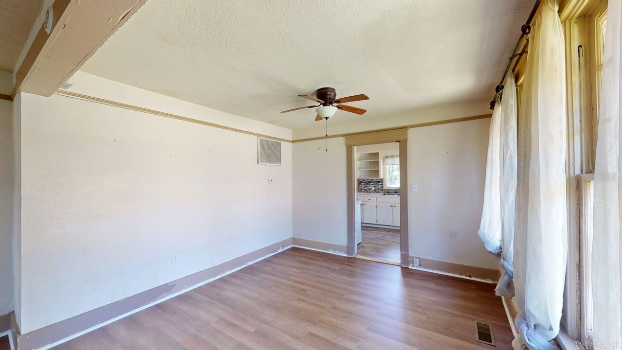 409 Mitchell  Conway, AR