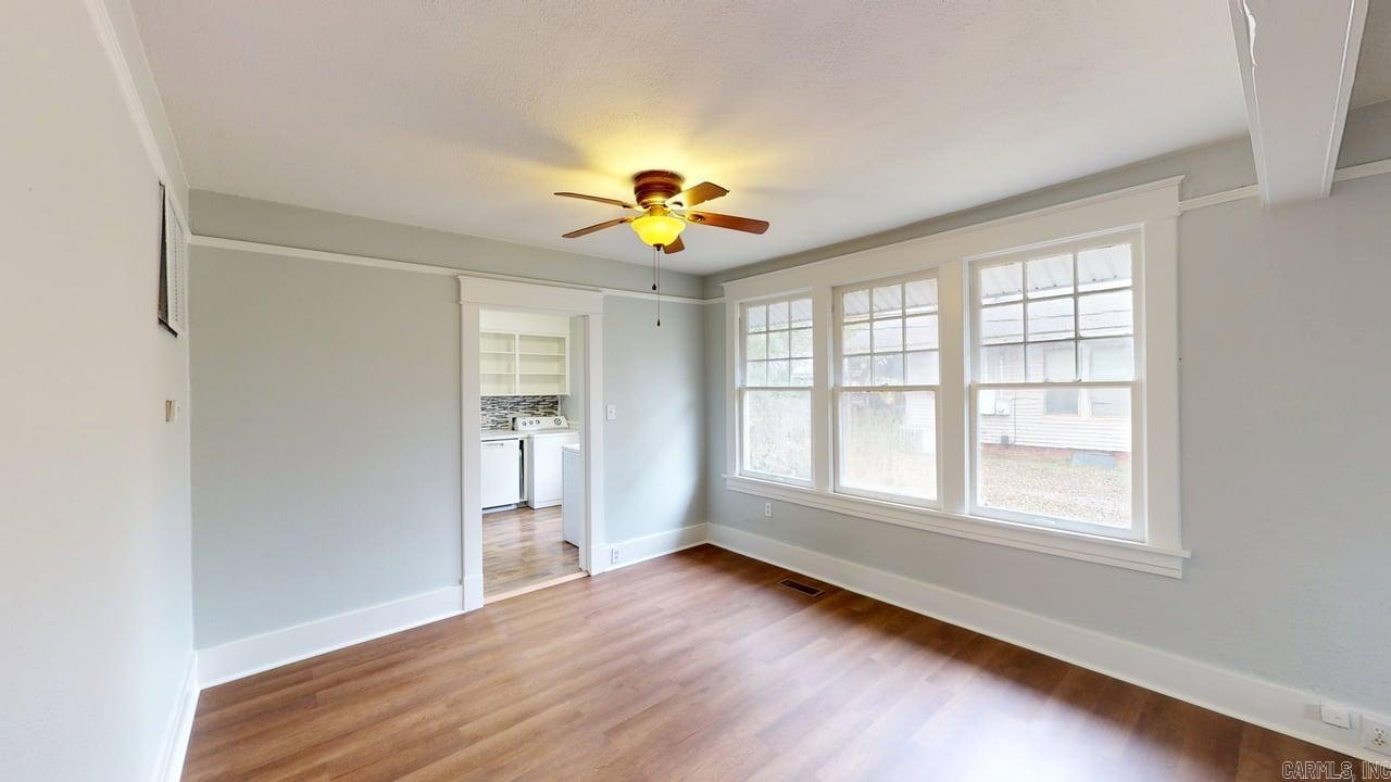 409 Mitchell  Conway, AR