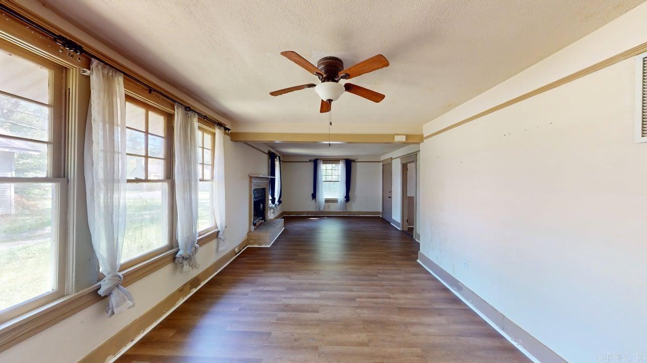 409 Mitchell  Conway, AR