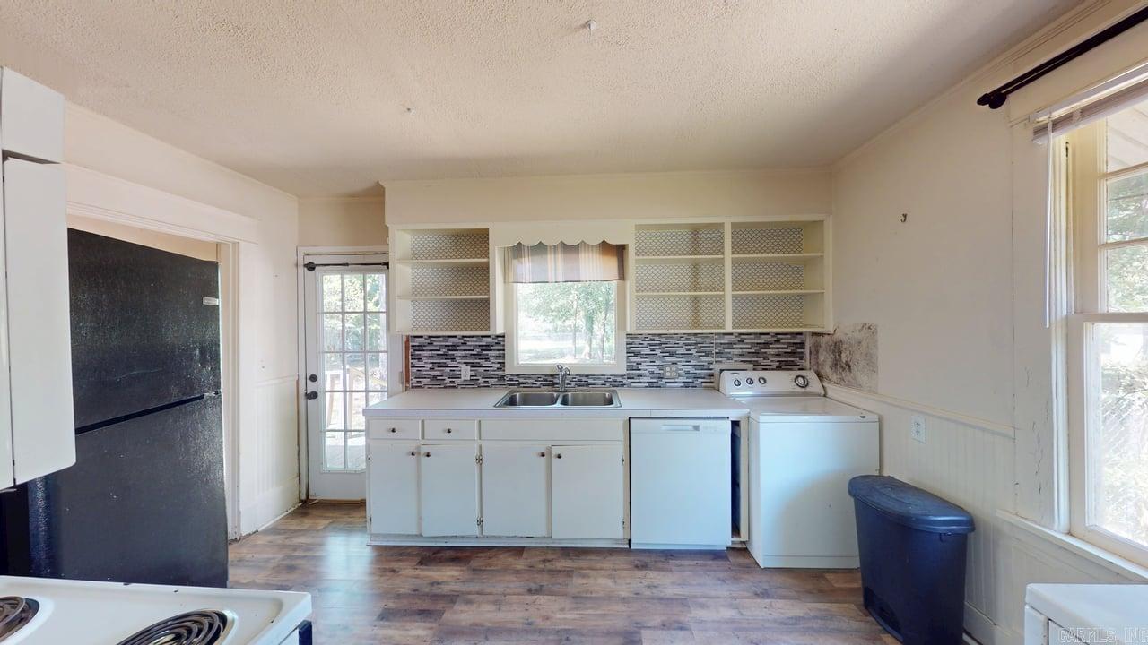409 Mitchell  Conway, AR