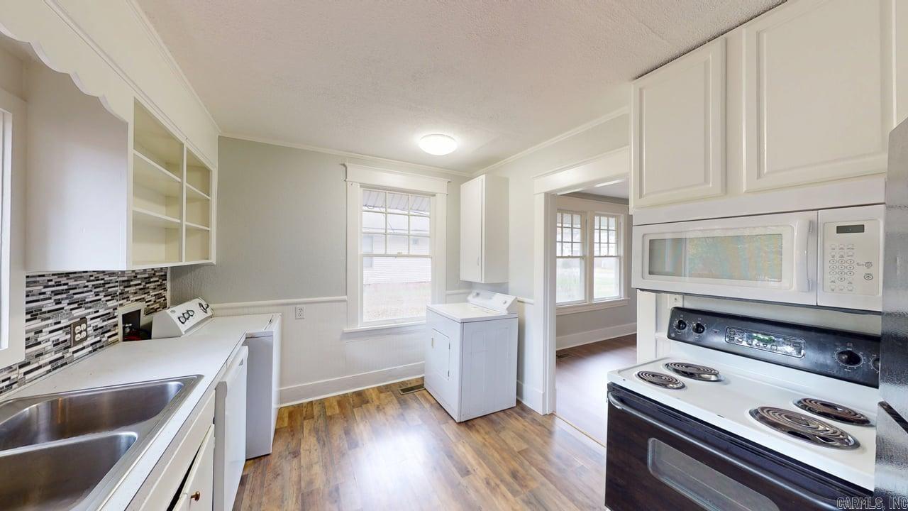 409 Mitchell  Conway, AR