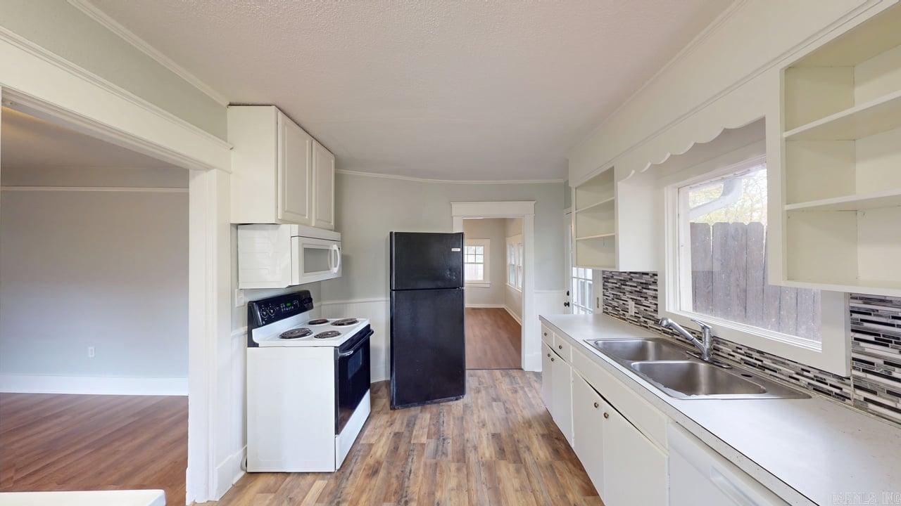 409 Mitchell  Conway, AR