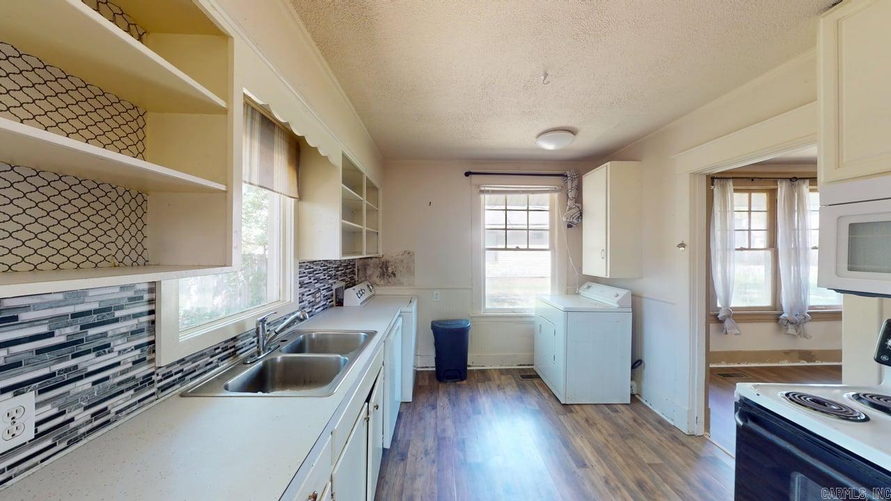 409 Mitchell  Conway, AR