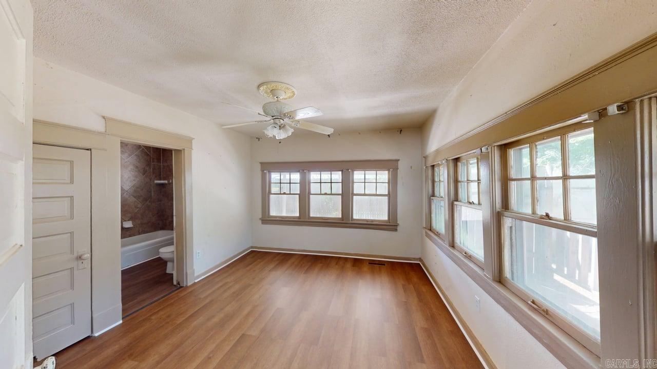 409 Mitchell  Conway, AR