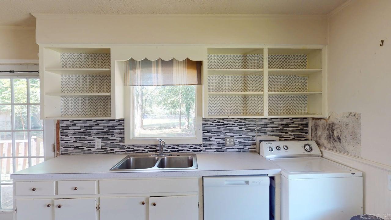 409 Mitchell  Conway, AR