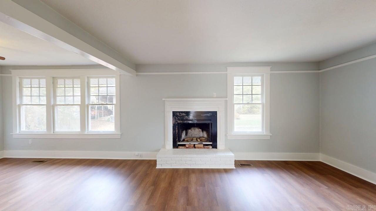 409 Mitchell  Conway, AR