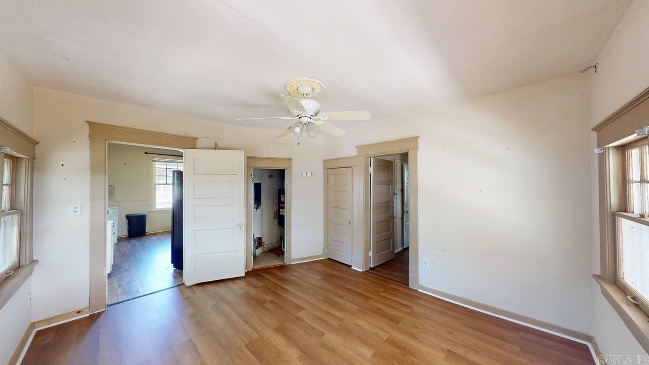 409 Mitchell  Conway, AR