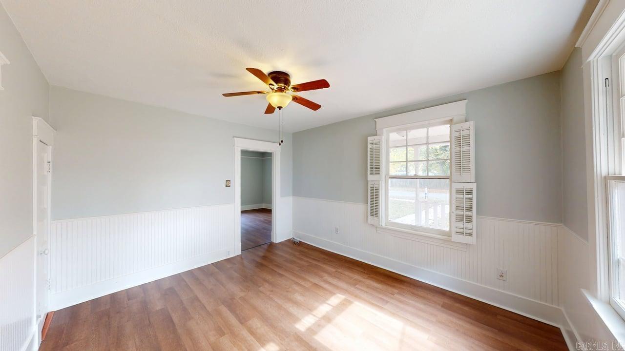 409 Mitchell  Conway, AR