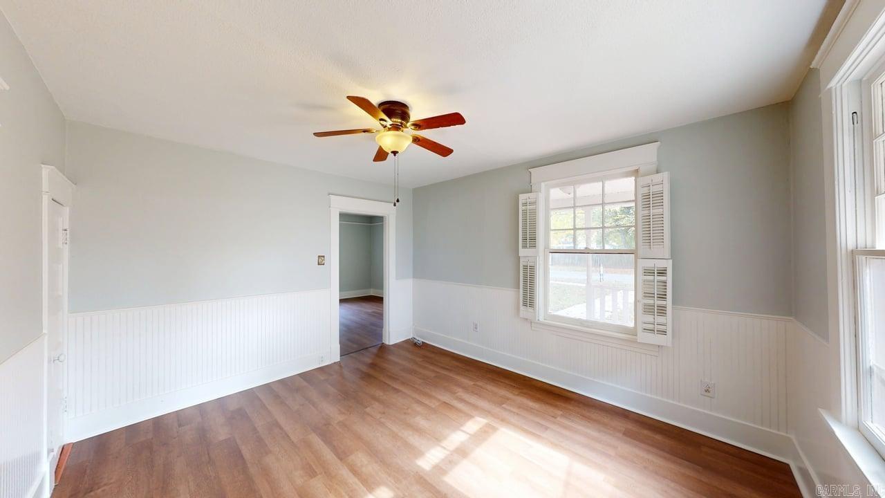 409 Mitchell  Conway, AR