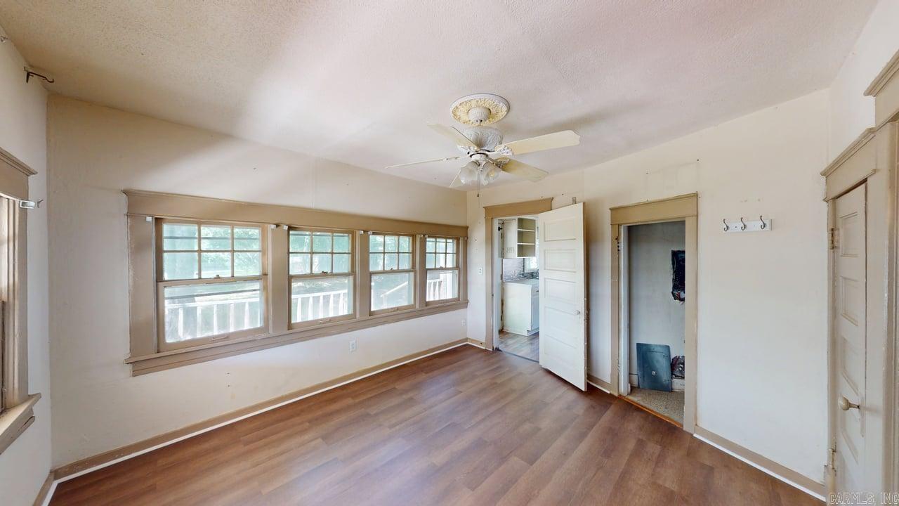 409 Mitchell  Conway, AR