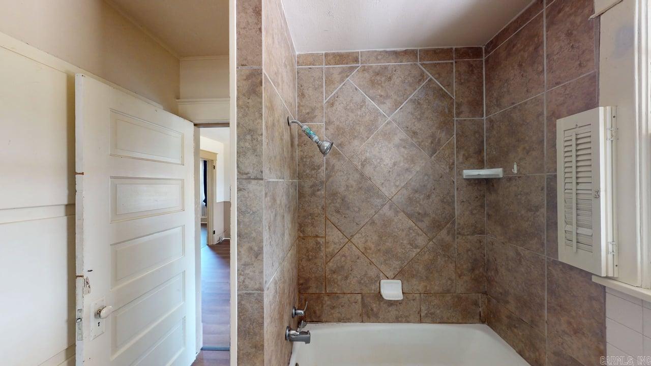 409 Mitchell  Conway, AR