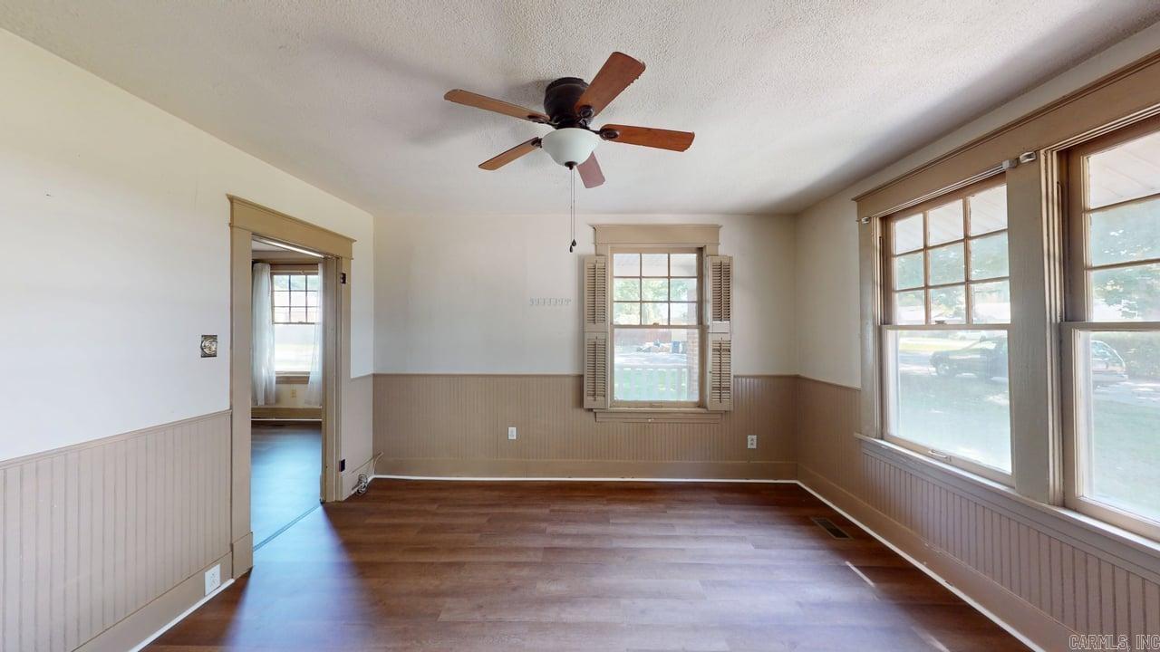 409 Mitchell  Conway, AR