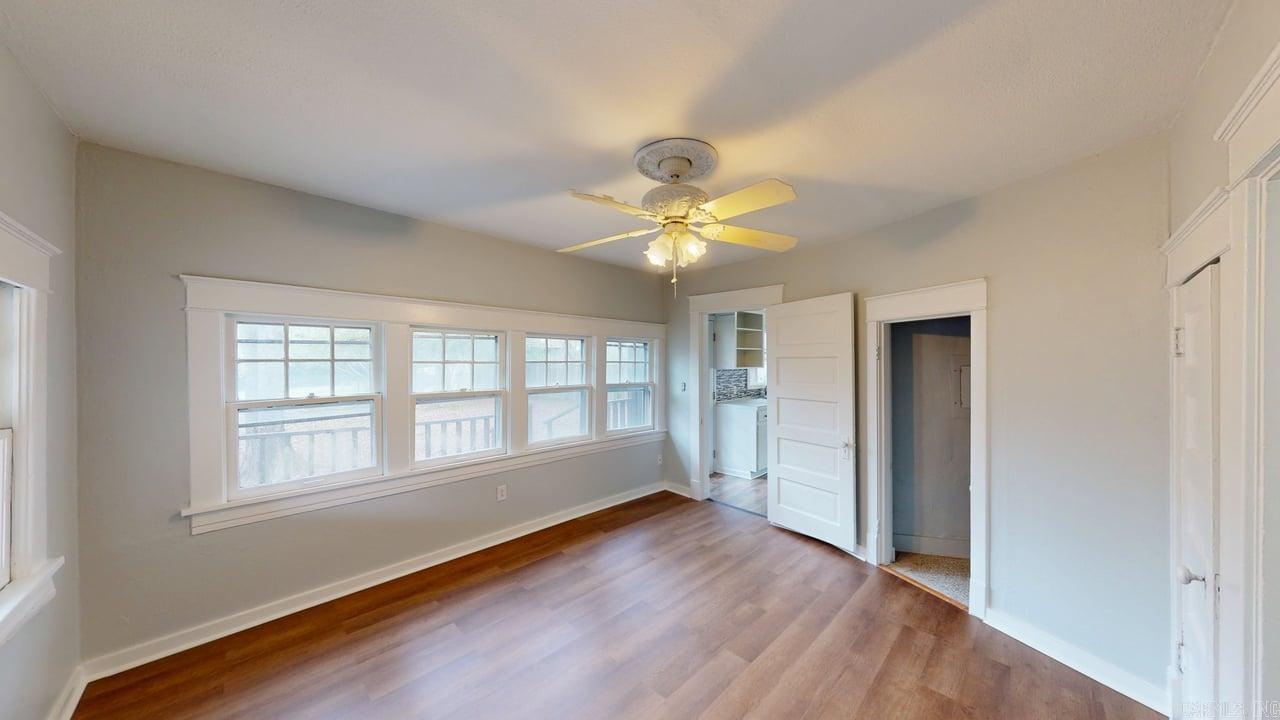 409 Mitchell  Conway, AR