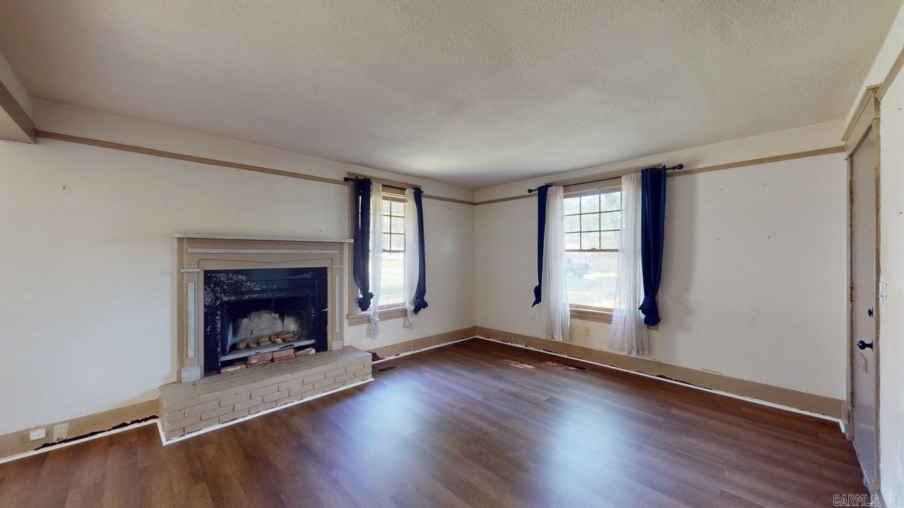 409 Mitchell  Conway, AR