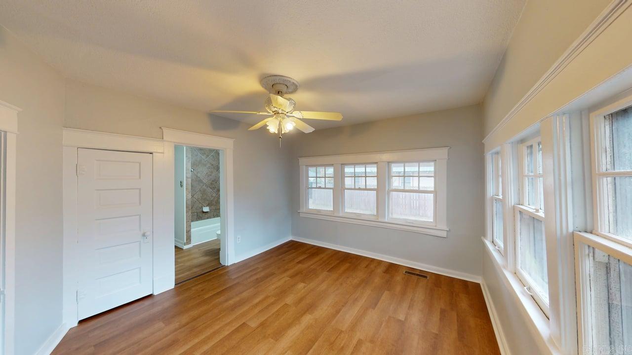 409 Mitchell  Conway, AR