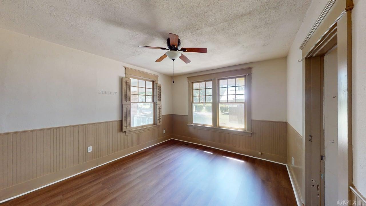 409 Mitchell  Conway, AR