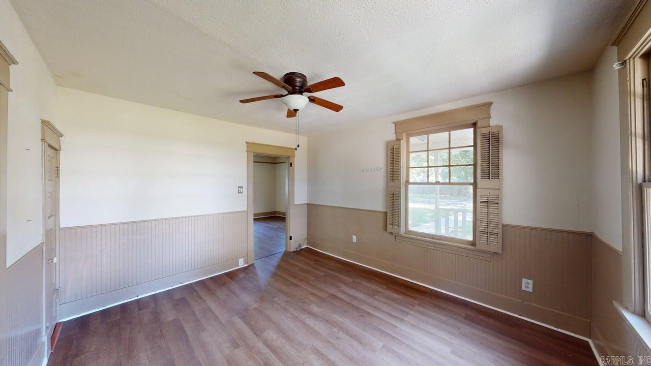 409 Mitchell  Conway, AR