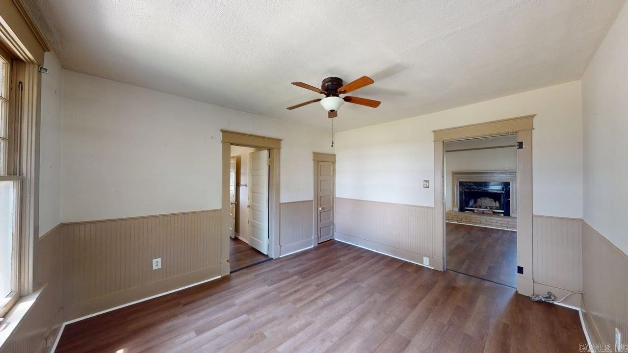 409 Mitchell  Conway, AR
