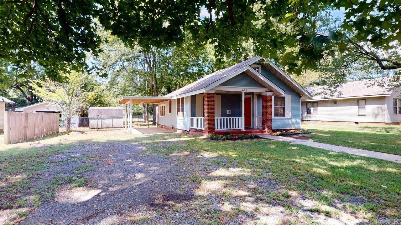 409 Mitchell  Conway, AR