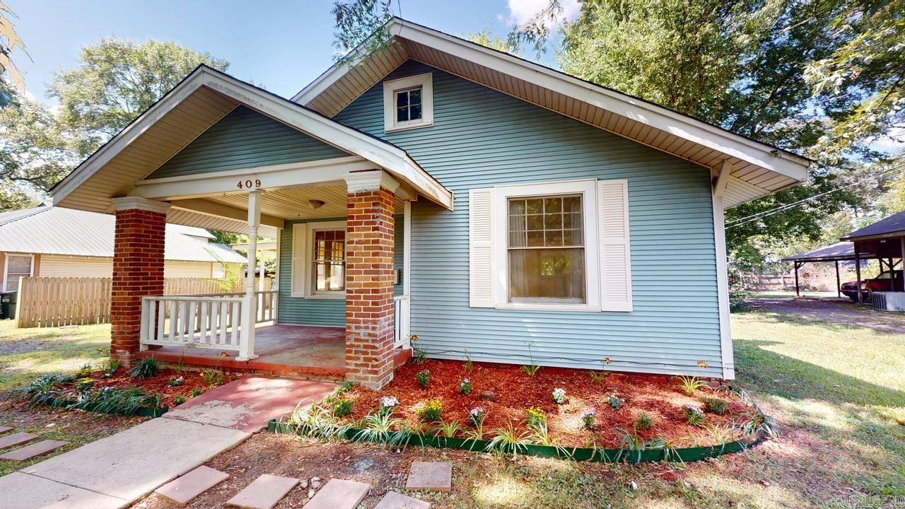 409 Mitchell  Conway, AR