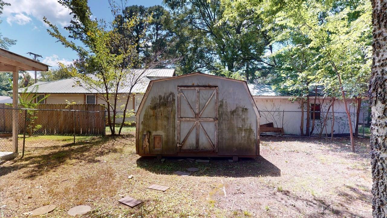 409 Mitchell  Conway, AR