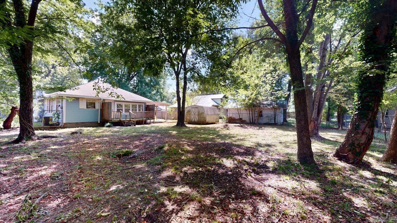 409 Mitchell  Conway, AR