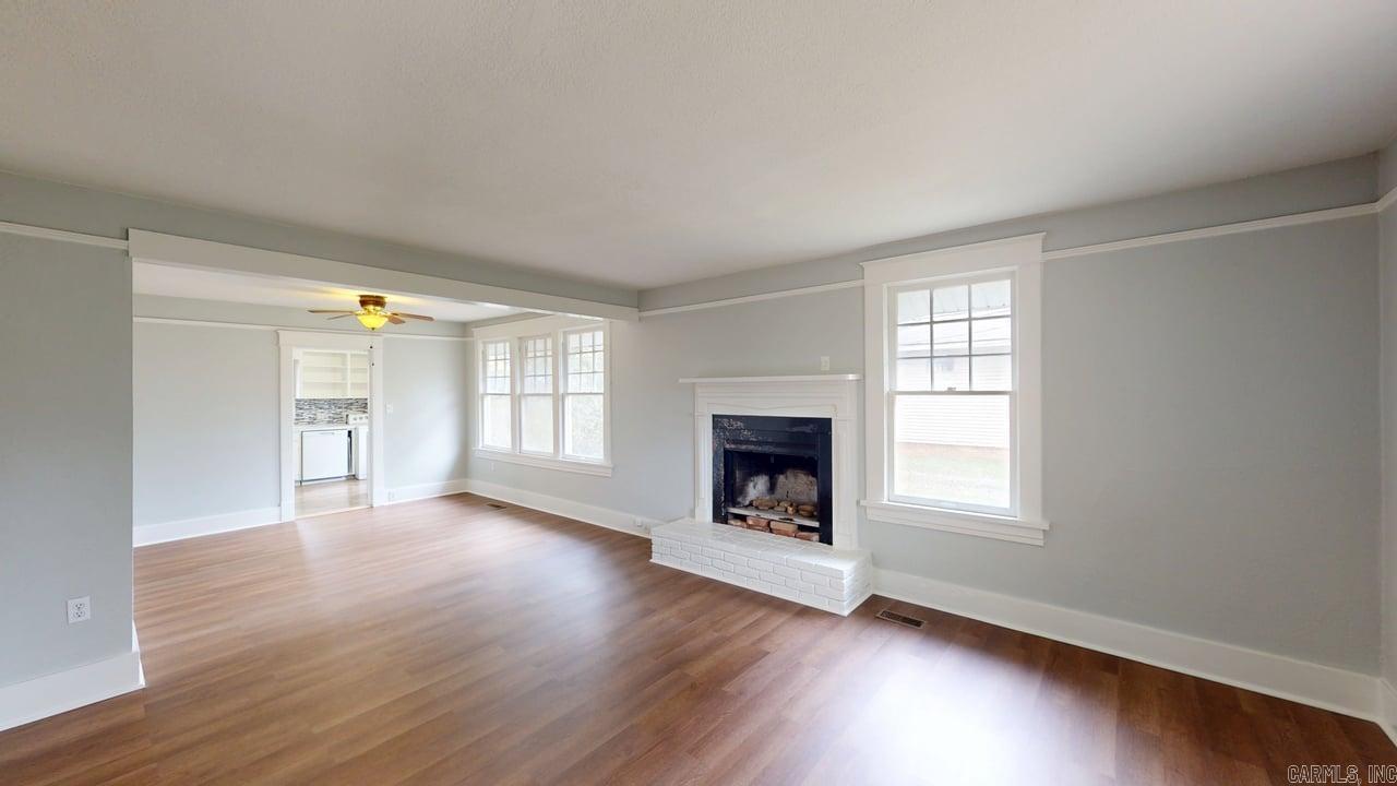 409 Mitchell  Conway, AR