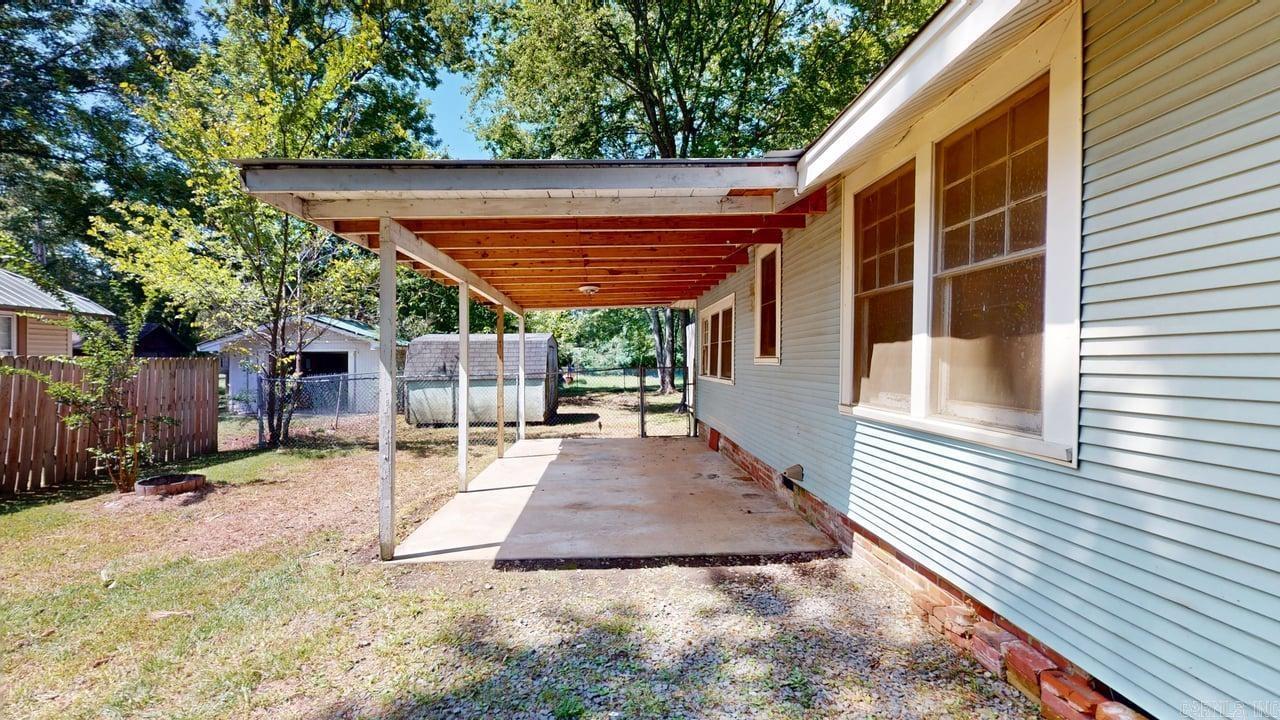 409 Mitchell  Conway, AR