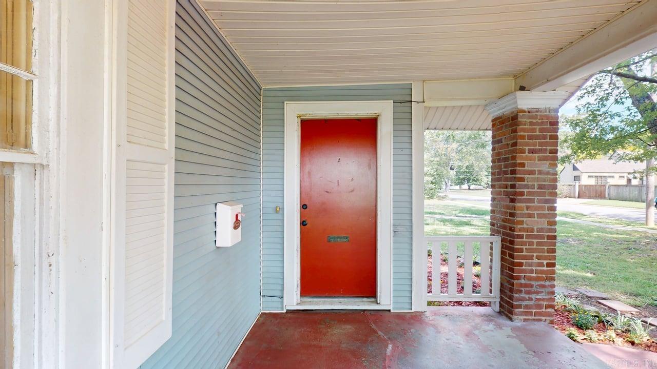 409 Mitchell  Conway, AR