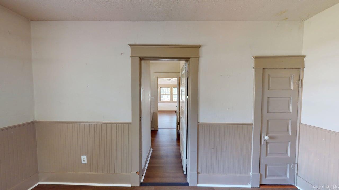 409 Mitchell  Conway, AR
