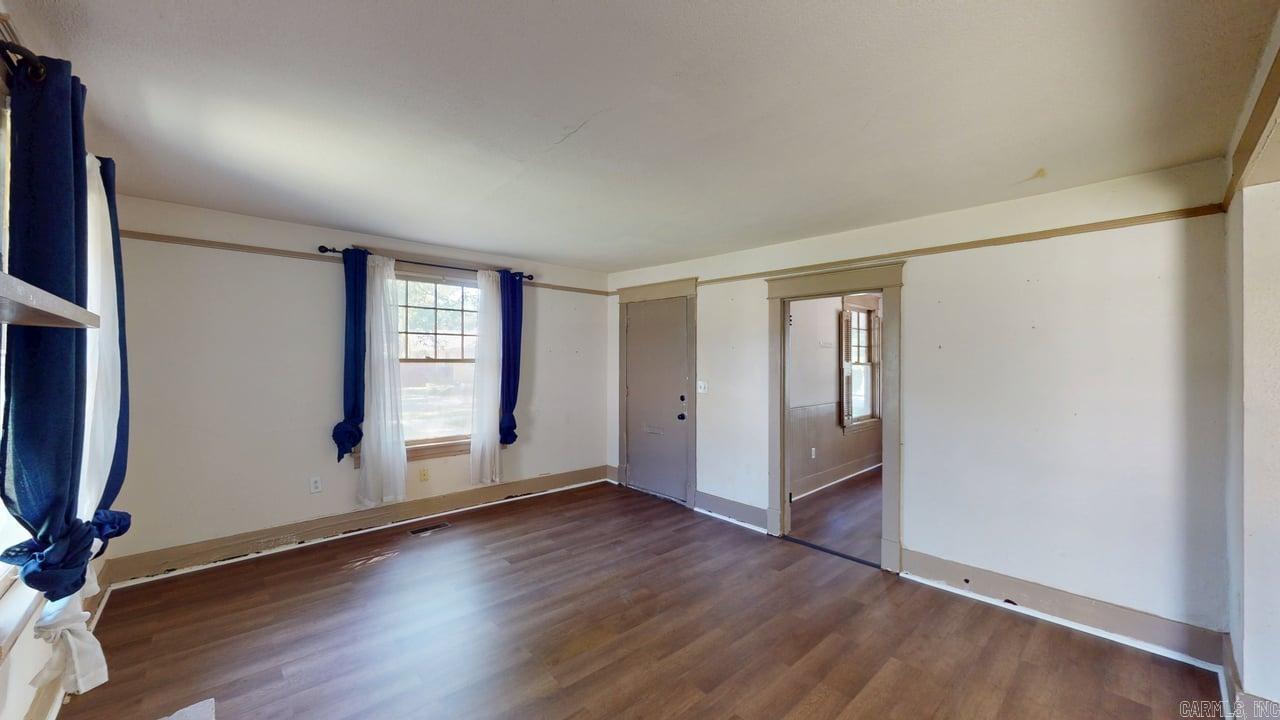 409 Mitchell  Conway, AR