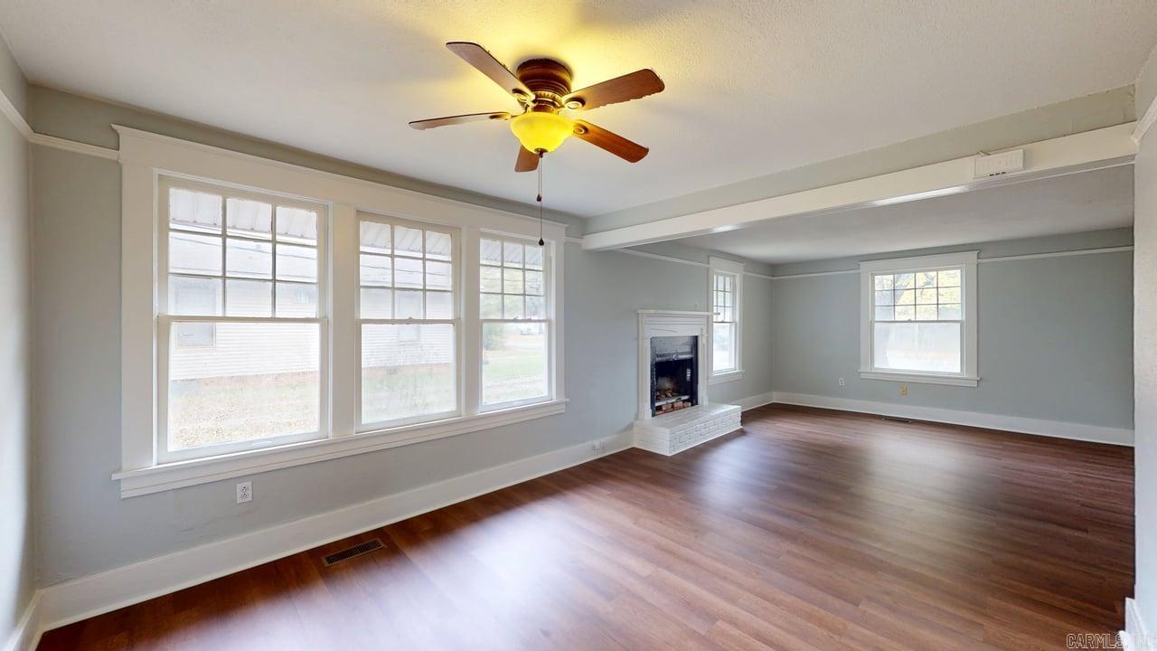 409 Mitchell  Conway, AR