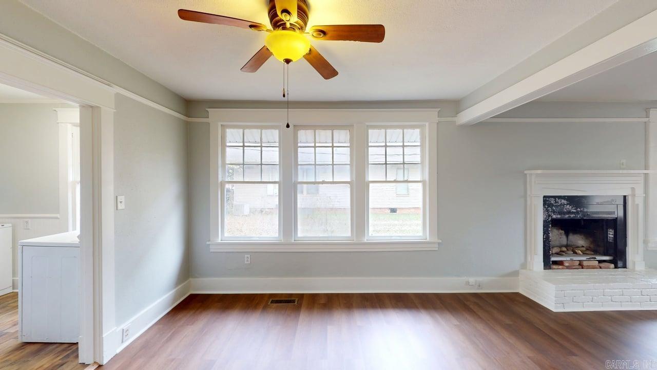 409 Mitchell  Conway, AR