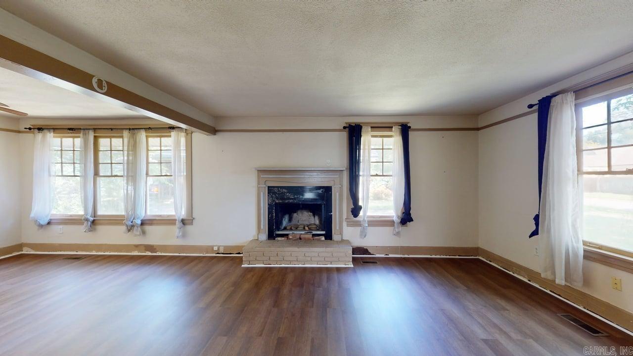 409 Mitchell  Conway, AR