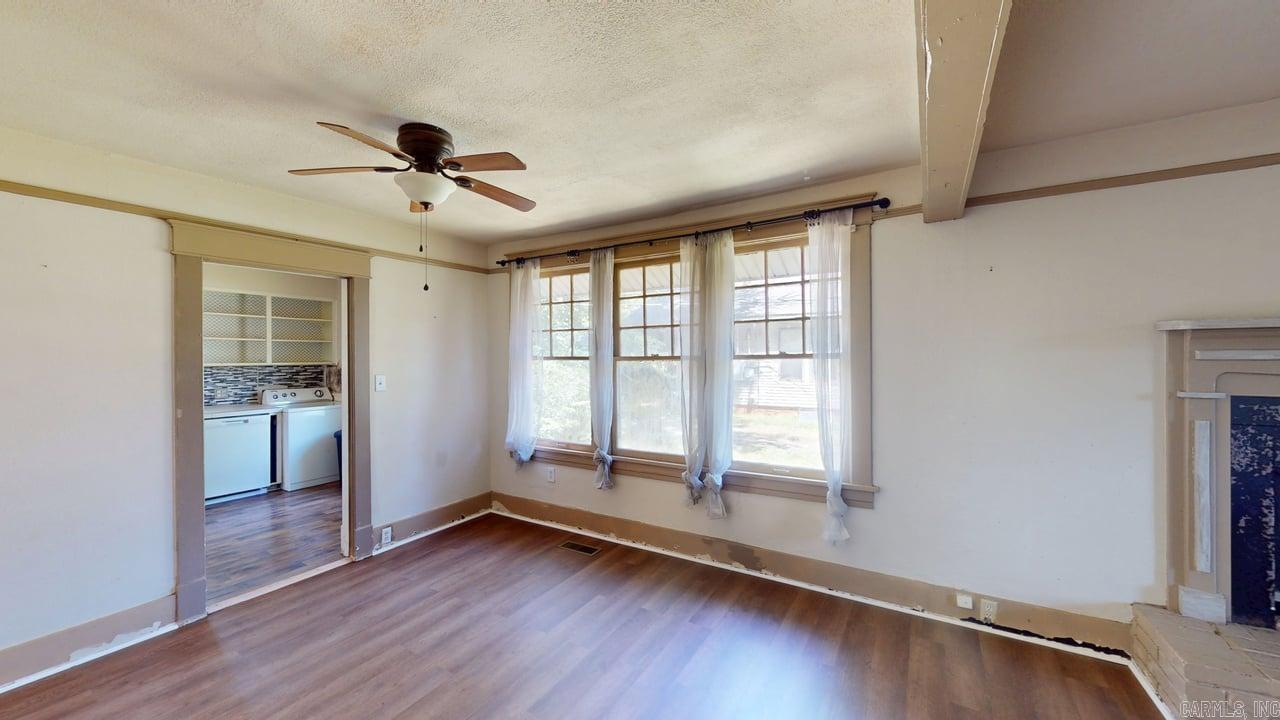 409 Mitchell  Conway, AR