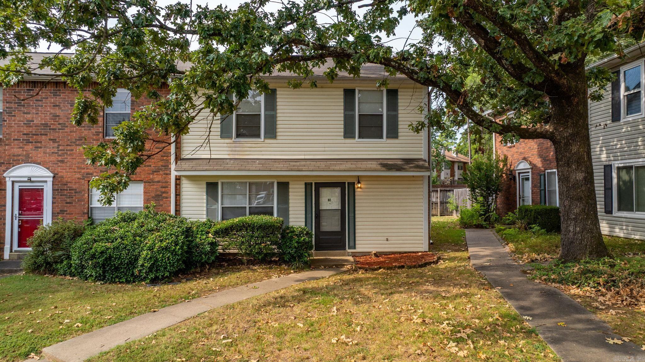 200 Pine Forest B-1
