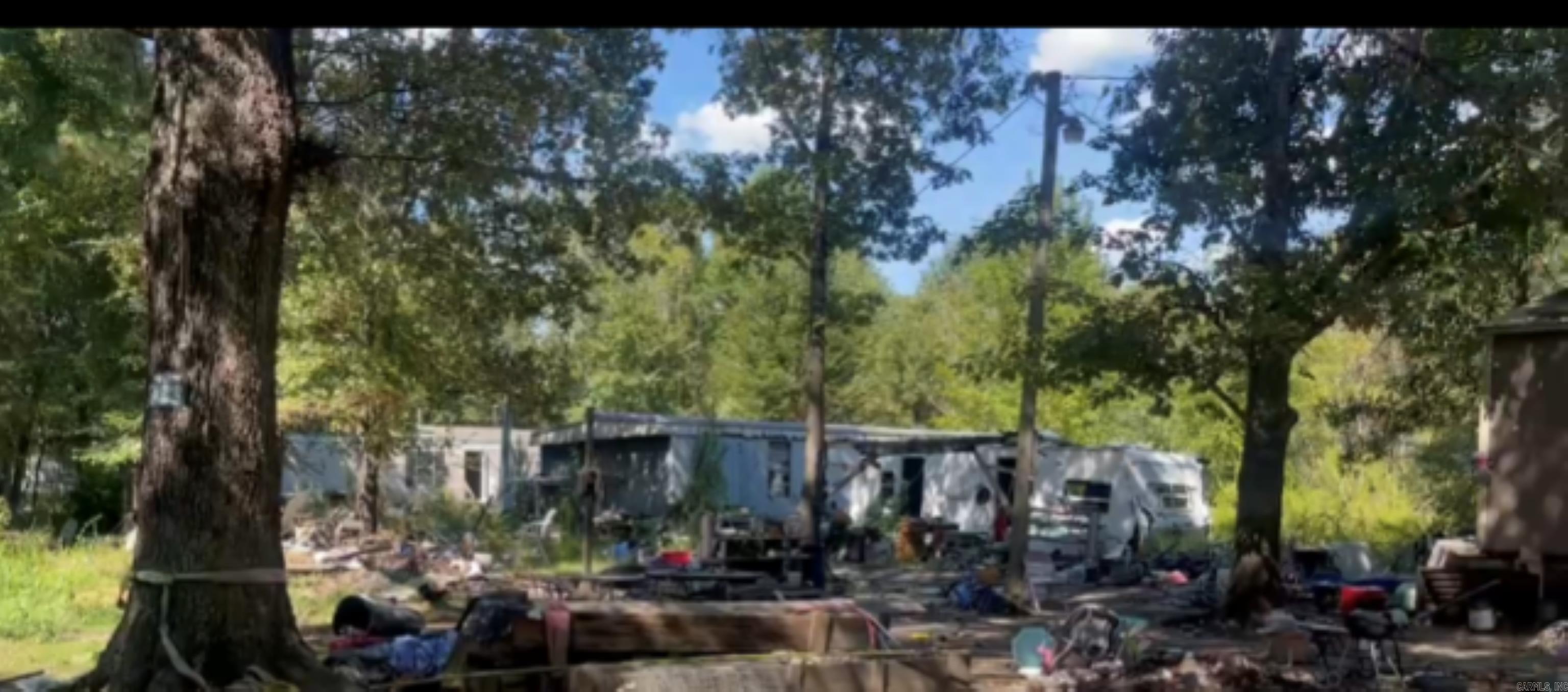 35 Mountain Air Loop  Conway, AR