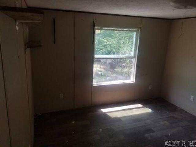 35 Mountain Air Loop  Conway, AR