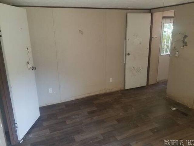 35 Mountain Air Loop  Conway, AR