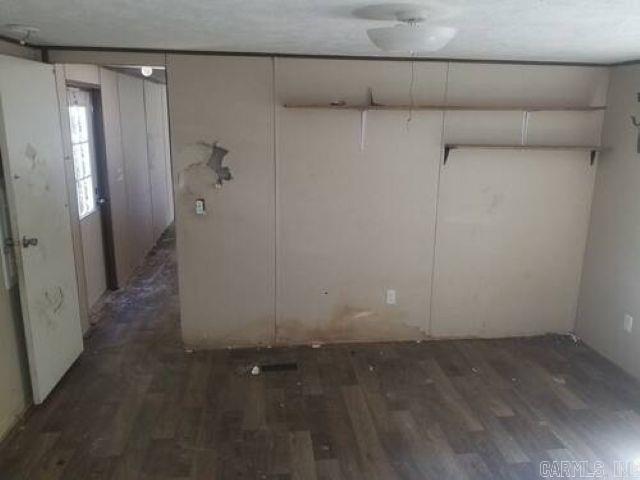 35 Mountain Air Loop  Conway, AR