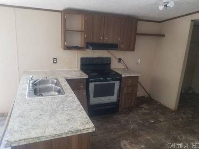 35 Mountain Air Loop  Conway, AR