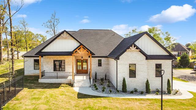 5603  Lexington  Benton, AR