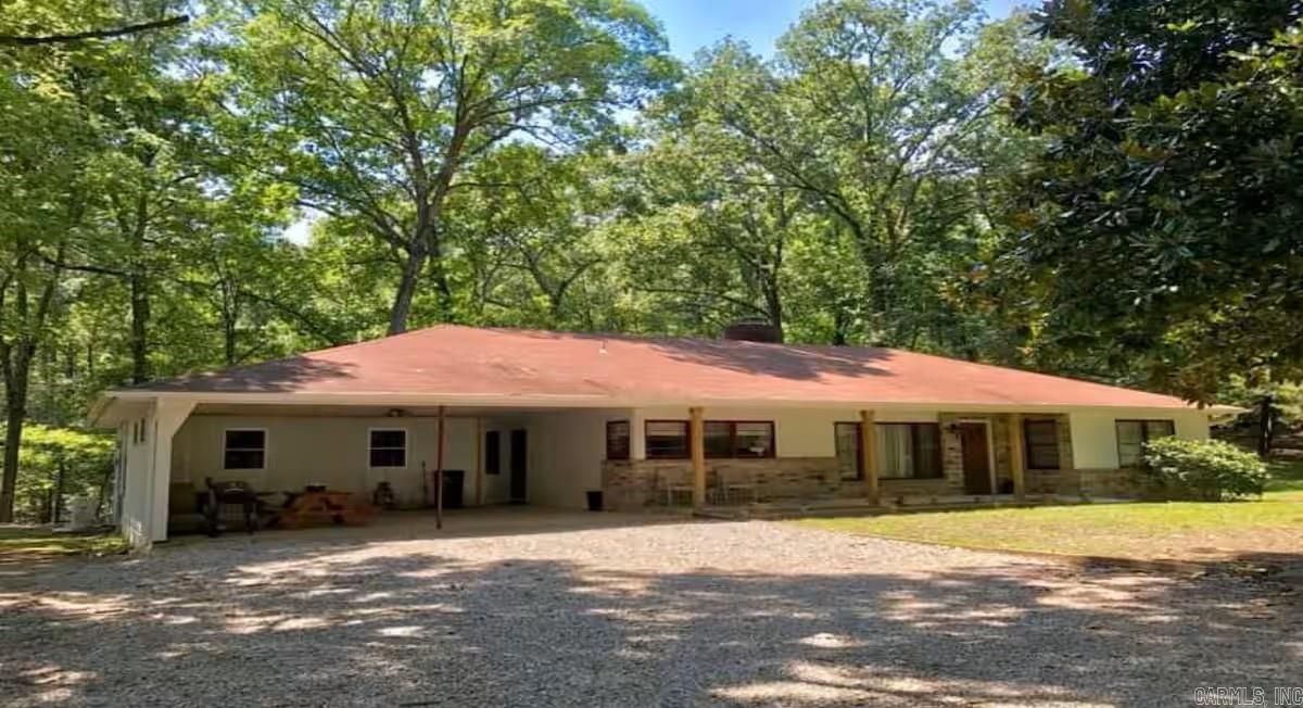 450 Cedarglades Rd  Hot Springs, AR
