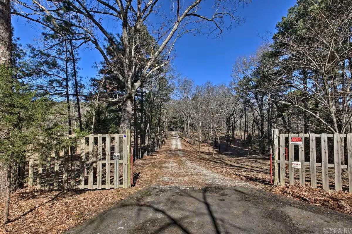 450 Cedarglades Rd  Hot Springs, AR