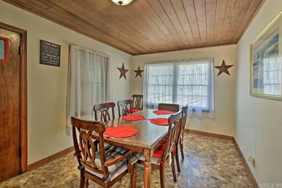 450 Cedarglades Rd  Hot Springs, AR