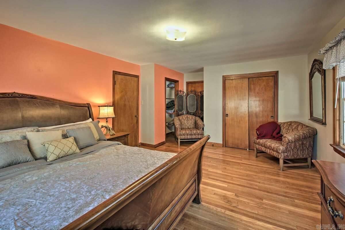 450 Cedarglades Rd  Hot Springs, AR